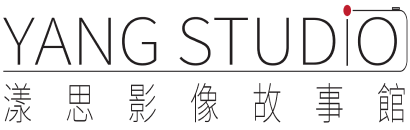 YANG STUDIO Logo